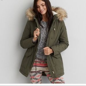AE LONG PARKA  💥💥AWESOME PRICE!!💥💥